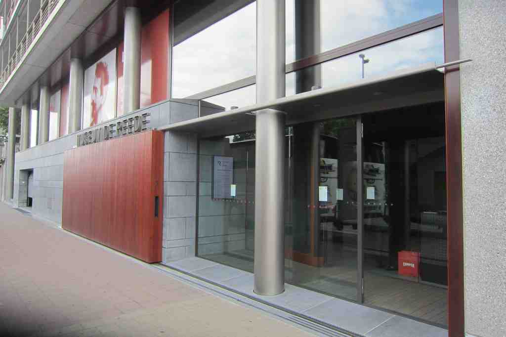 Museum De Reede