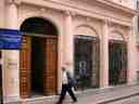 Spain Cordoba Cultural Center