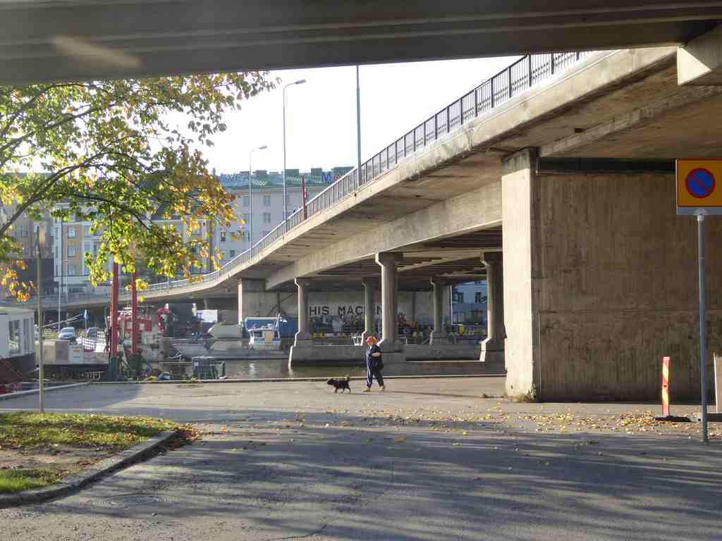 Pitkäsilta