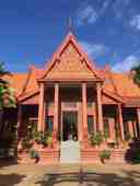 National Museum of Cambodia