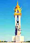 Cambodia–Vietnam Friendship Monument