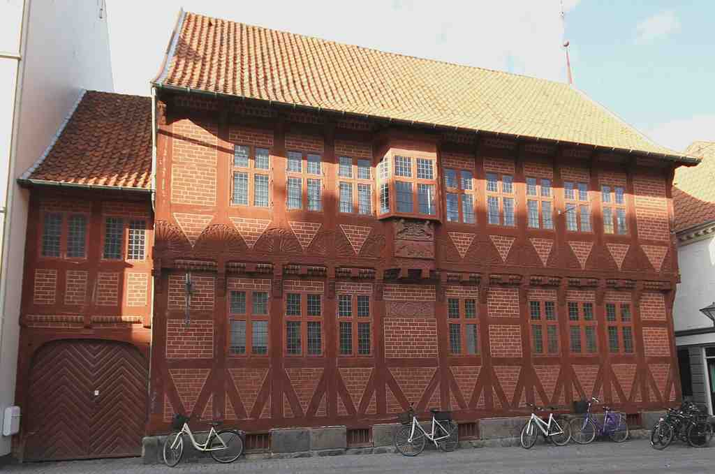 TIME - Museum of Odense