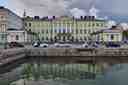 Presidential Palace