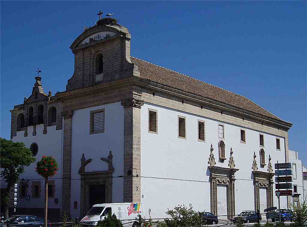 Convent of the Holy Spirit