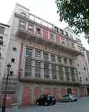 Albéniz Theatre