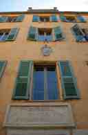 Maison Bonaparte