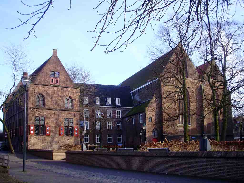 Broerenkerk