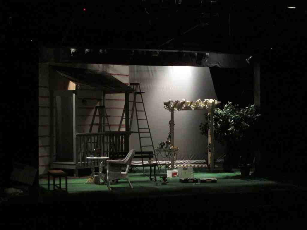 Theatre Intime