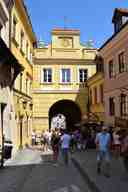 Grodzka Gate - NN Theatre