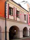 Muzeum fotografii i aparatów Adam Gąsianowski