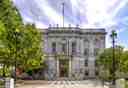 MUNICIPAL BUILDING
