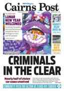 The Cairns Post
