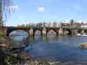 Bridge Gate and Old Dee Bridge