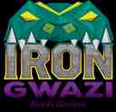 Iron Gwazi