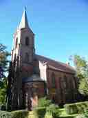 St. Nicholas' Church, Brzeg