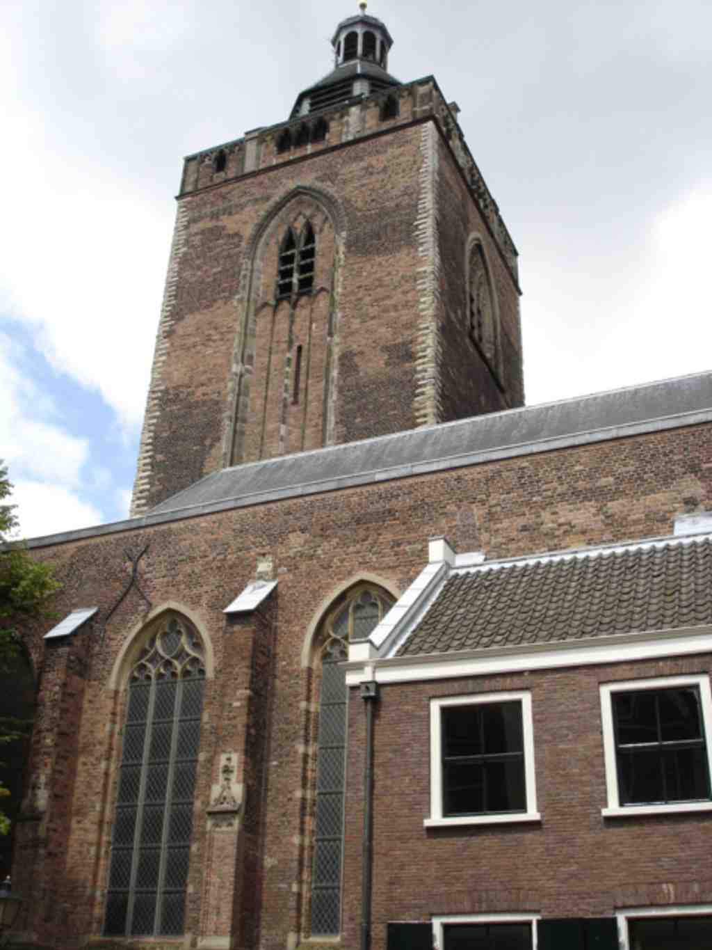 Buurkerk