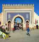Bab Boujloud