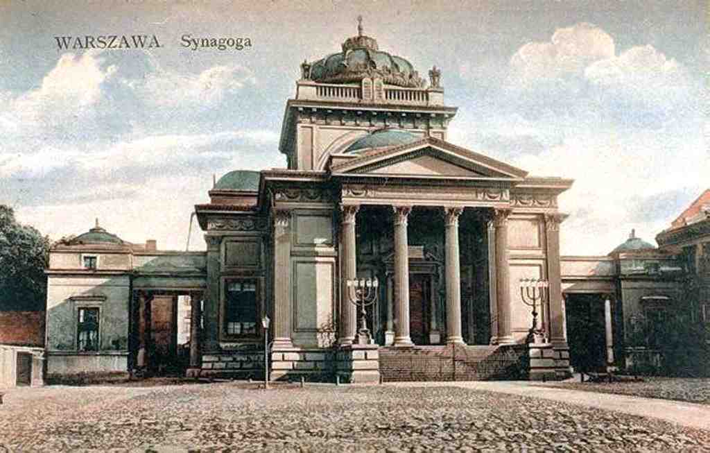 Great Synagogue