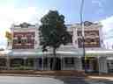 Hotel Metropole, Ipswich