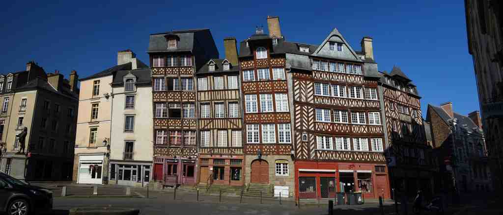 Champ-Jacquet Square