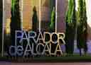 Alcala de Henares Parador