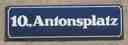 Antonsplatz