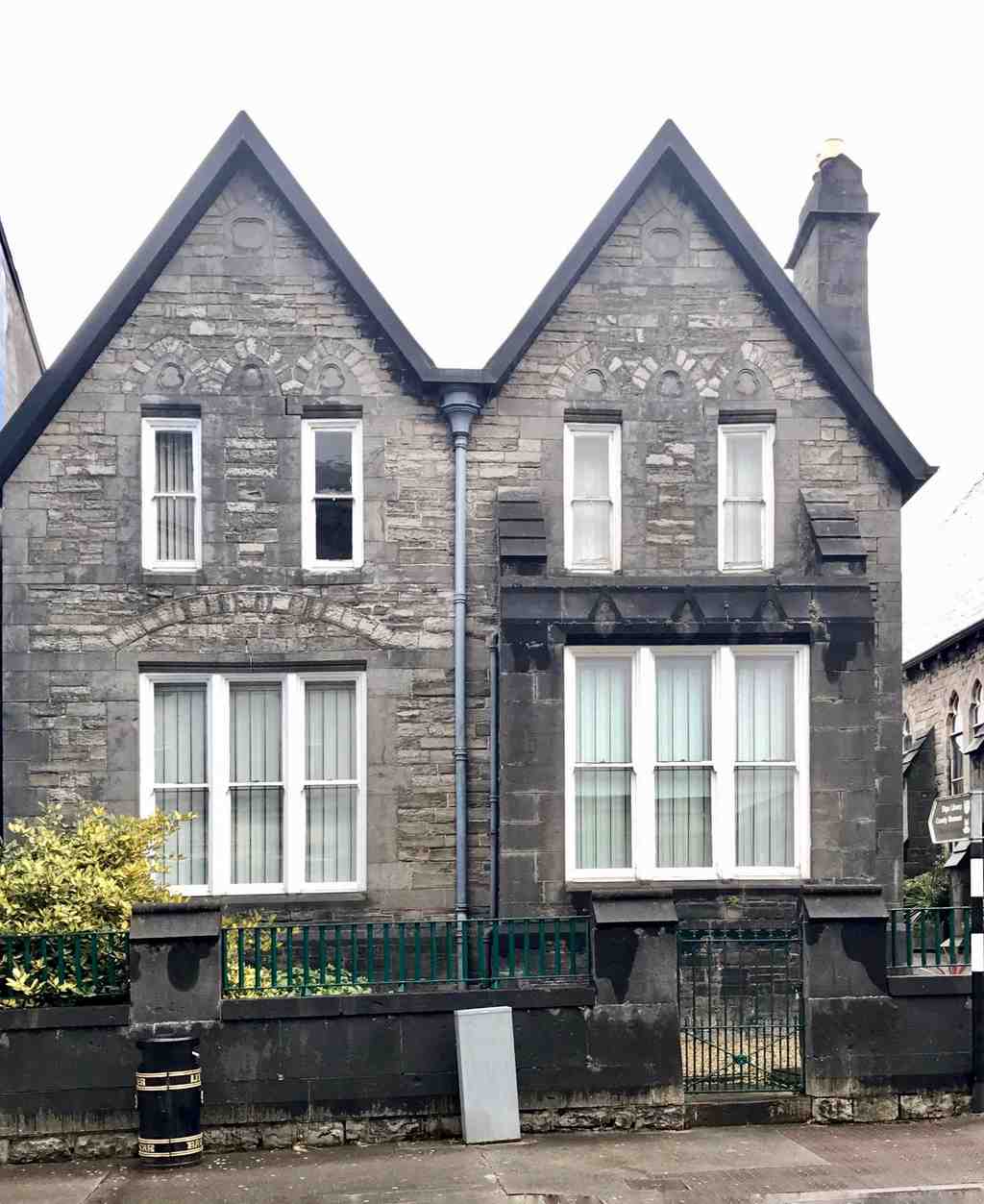 Sligo County Museum