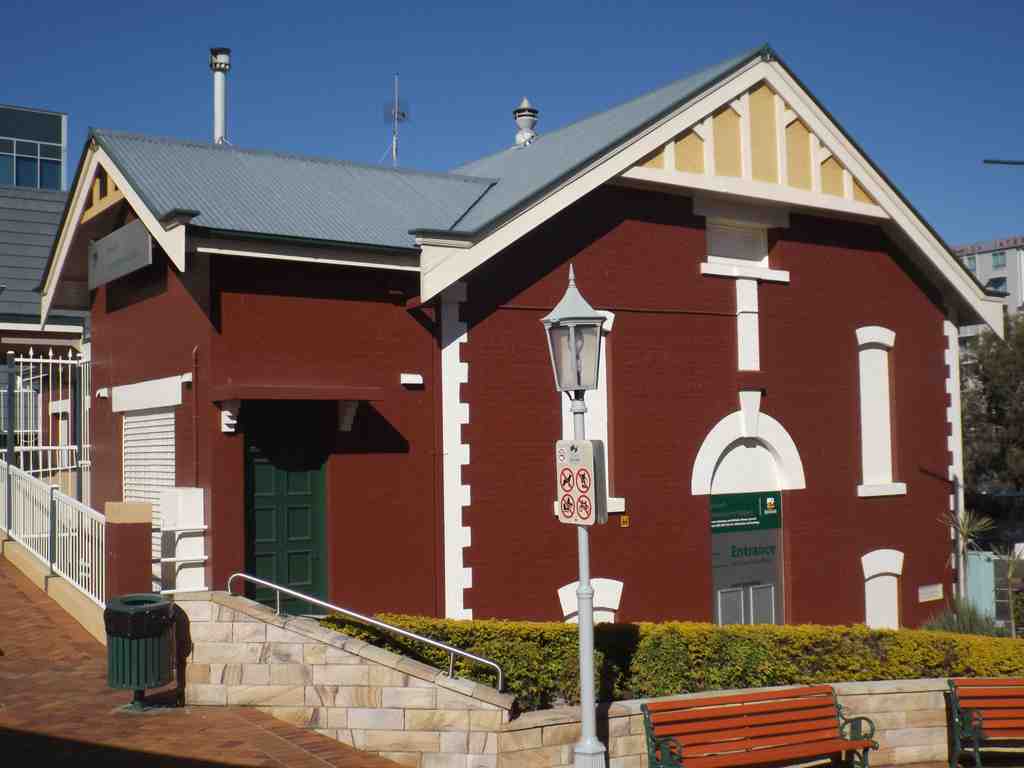 St Paul's Young Men's Club, Ipswich