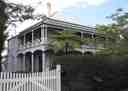 Central Congregational Church Manse