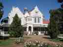 Melrose House Museum