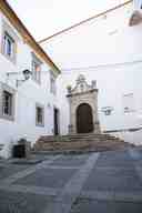 Church of Misericórdia