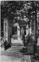 Monument to Friedrich Ludwig Jahn in Bolesławiec