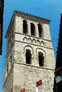 Church of Saint Thomas the Apostle
