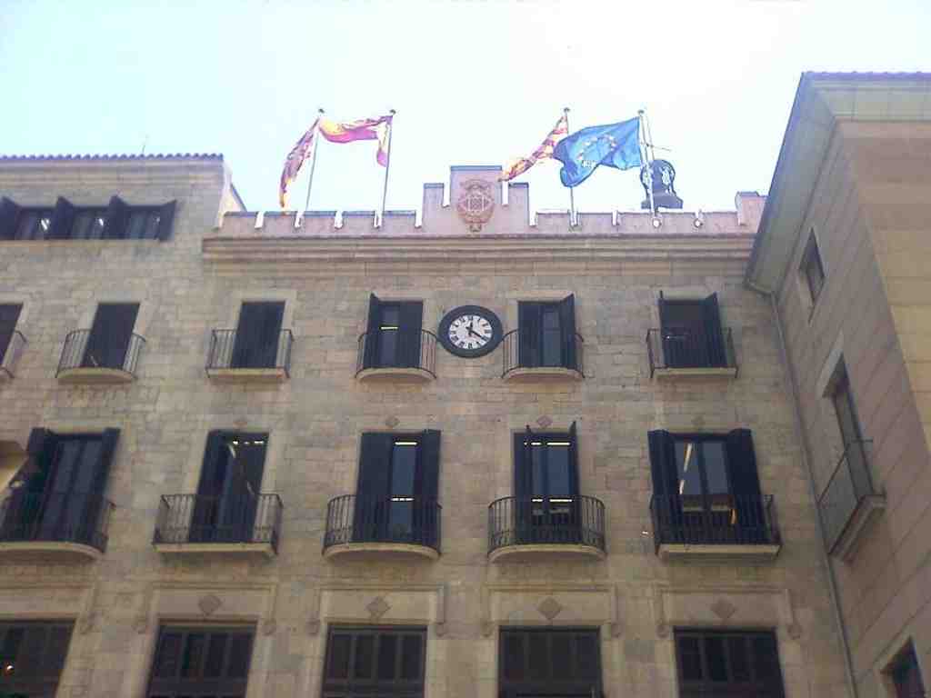 Girona City Council