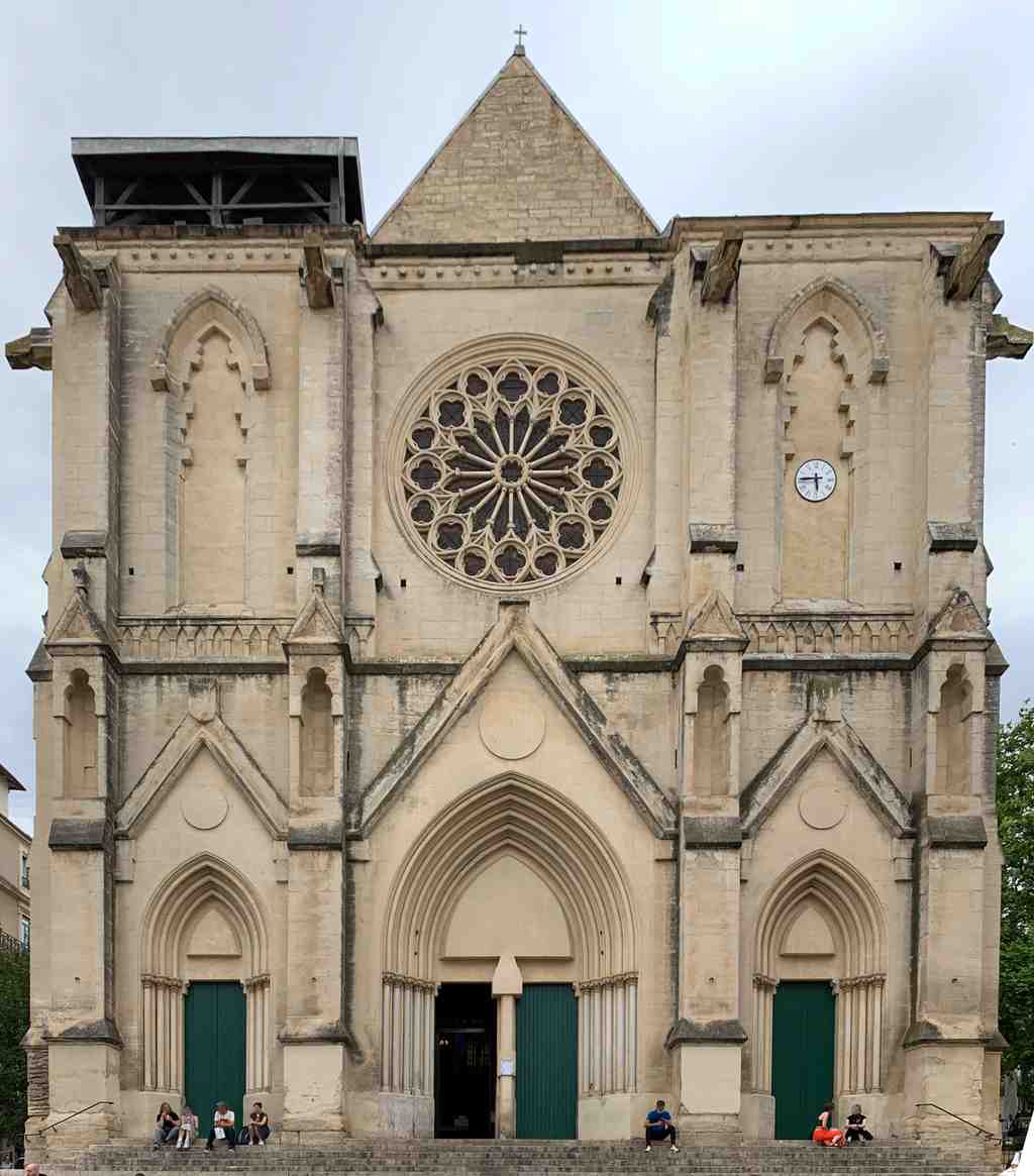 Church of Saint Roch