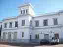 Loads station Belgrano