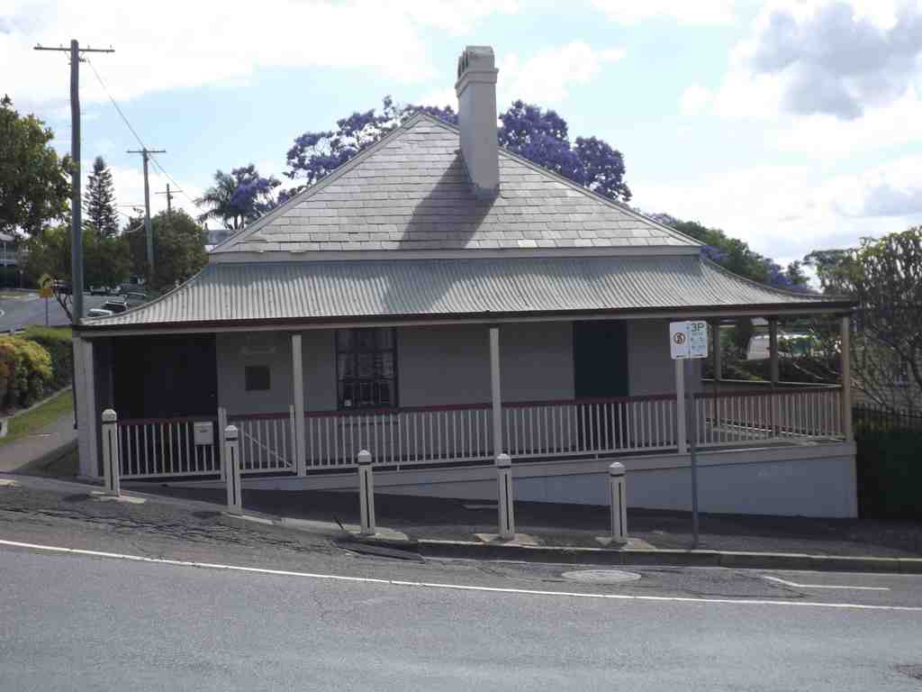 Penrhyn, Ipswich