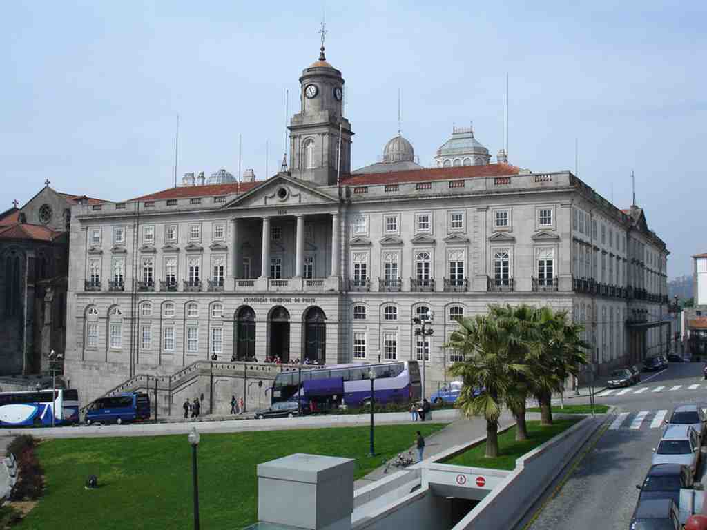 Euronext Lisbon