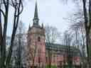 Stora Kopparberg Church
