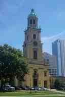 Cathedral of St. John the Evangelist