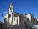 Iglesia de San Lesmes Abad