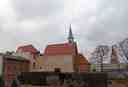 Chapel of the Sacred Heart of Jesus in Elbląg