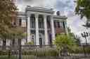 Mayes-Hutton House