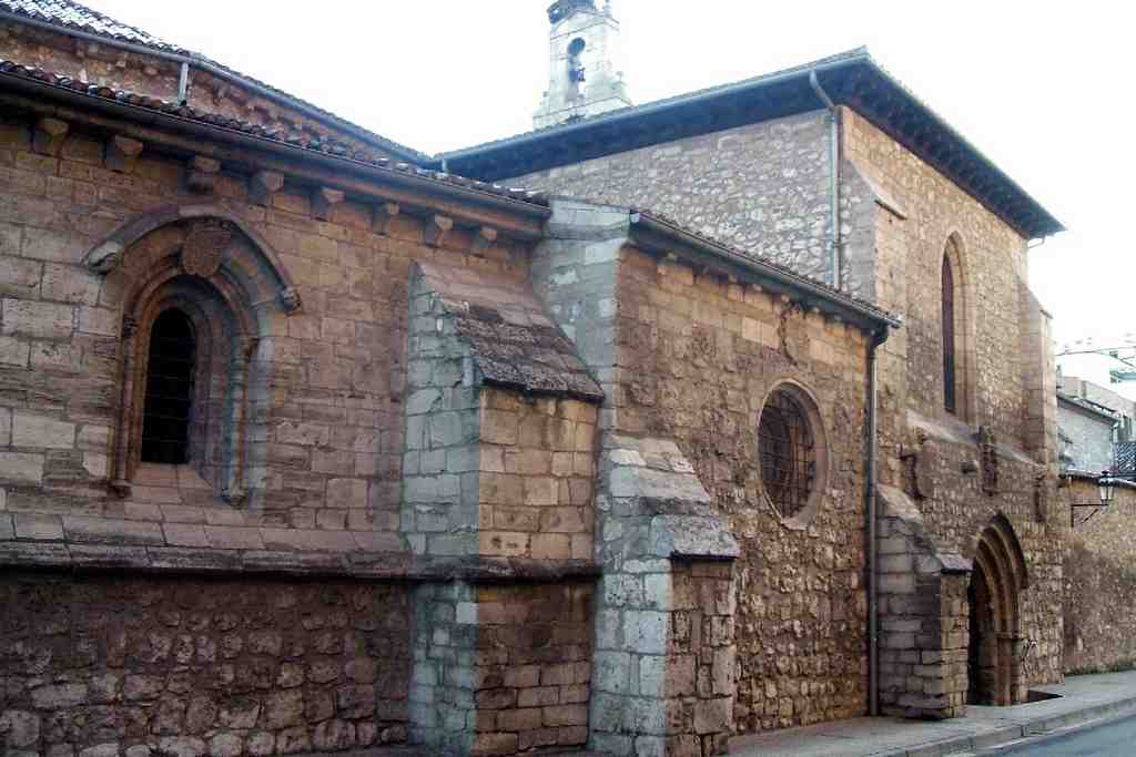 Convento De Santa Clara