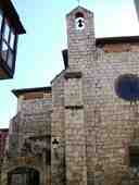 Convento de Santa Dorotea