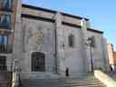 Church of San Nicolás de Bari