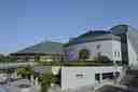Hiroshima Prefectural Gymnasium