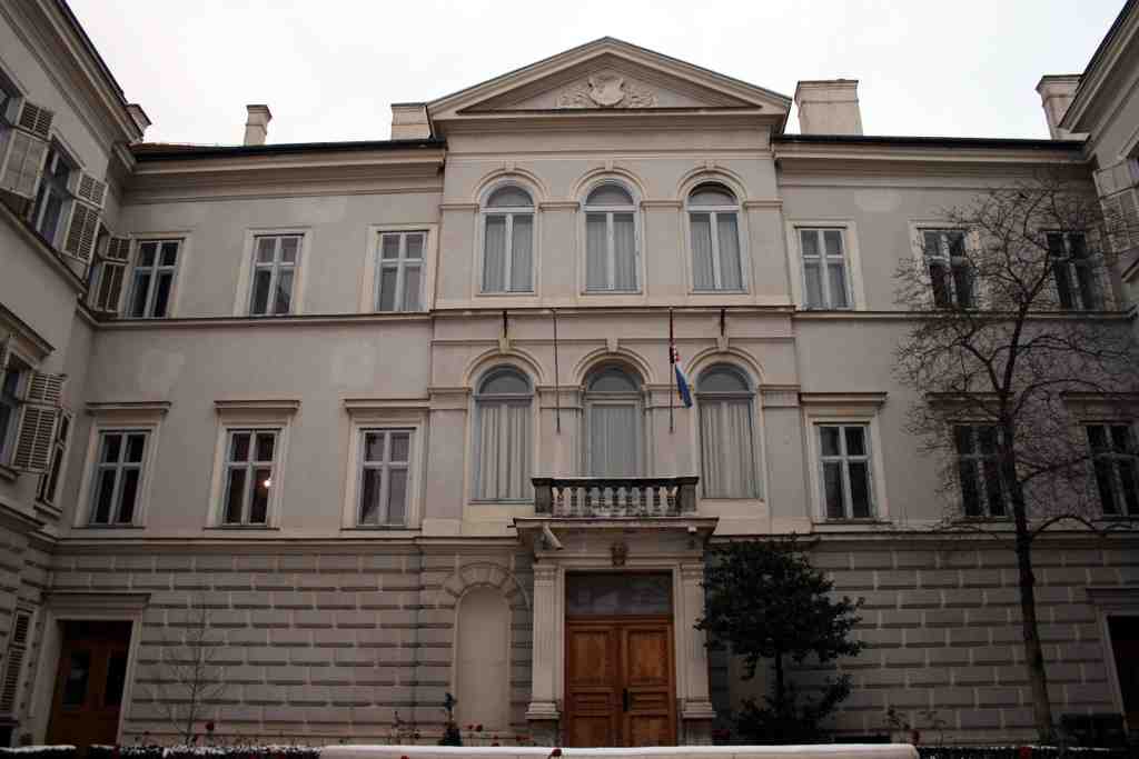 Croatian Institute of History