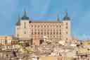 Alcázar de Toledo