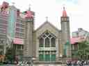 Immaculate Heart of Mary Cathedral